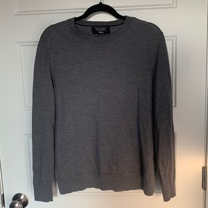 2/$20: Banana Republic Italian Merino Sweater